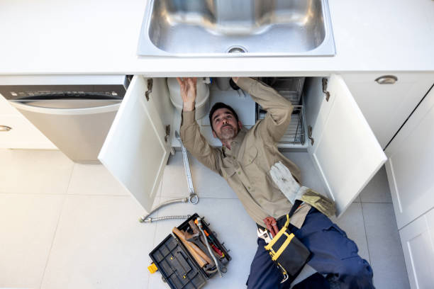 Best Water Leak Repair  in Bath, PA