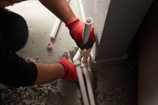Best Clogged Drain Plumber  in Bath, PA