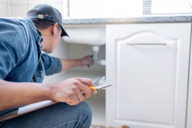 Best Commercial Plumbing Services  in Bath, PA