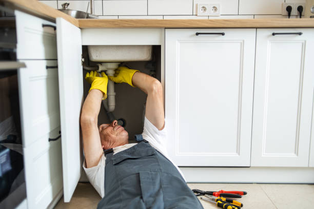 Best Shower Repair Services  in Bath, PA