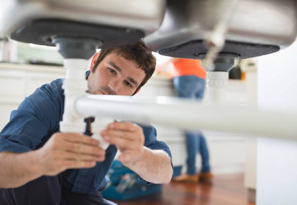 Best Leak Detection Services  in Bath, PA