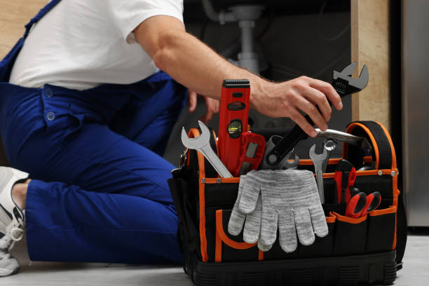 Best Emergency Plumber  in Bath, PA