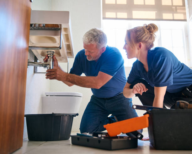 Best Shower Repair Services  in Bath, PA